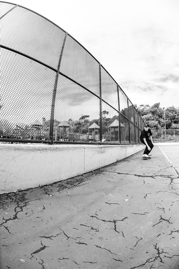 Know Future: Hugo Corbin