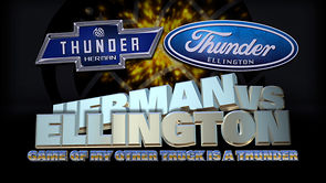 Herman Vs. Ellington