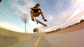 Trevor Colden Knows Control