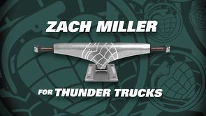 Zach Miller