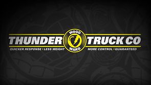 Thunder Team at Woodward