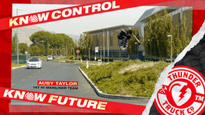 Auby Taylor - Know Future