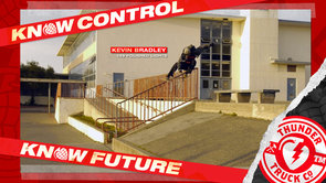 Kevin Bradley - Know Future