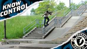 Davis Torgerson Knows