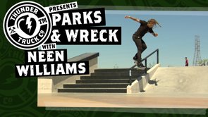 Neen Williams Parks & Wreck
