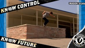 Mason Silva : Know Control – Know Future