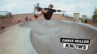 Chris Miller Knows!