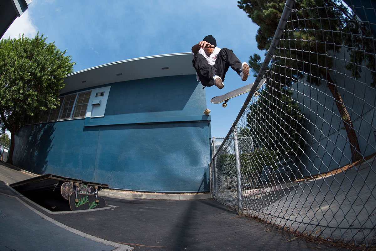 Know Future : Christian Henry