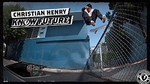 Know Future Christian Henry