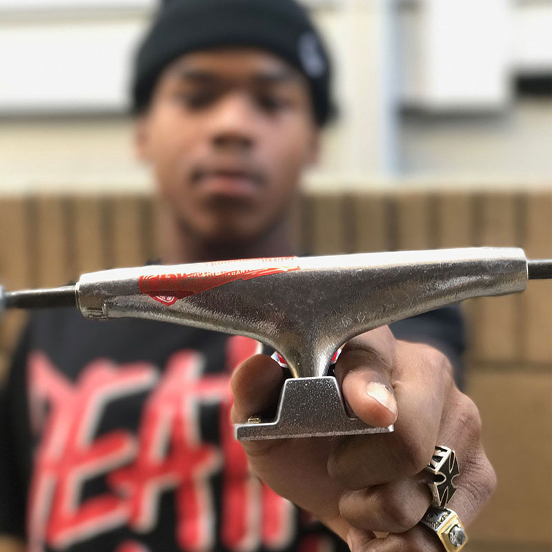 Know Future : Christian Henry