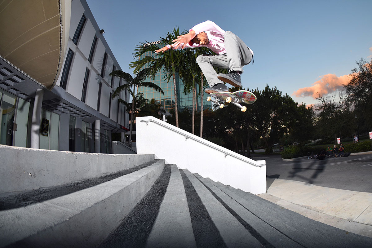 Ish Cepeda Know Future