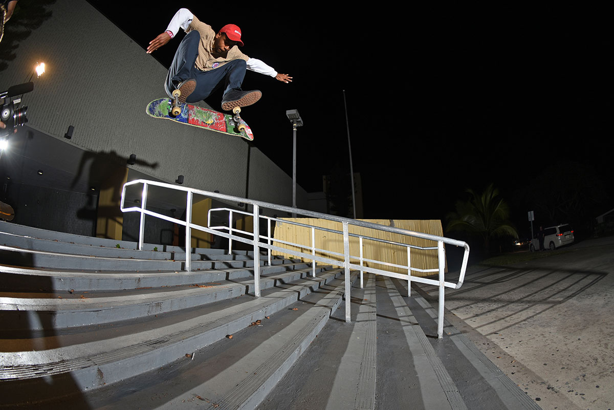 Ish Cepeda Know Future