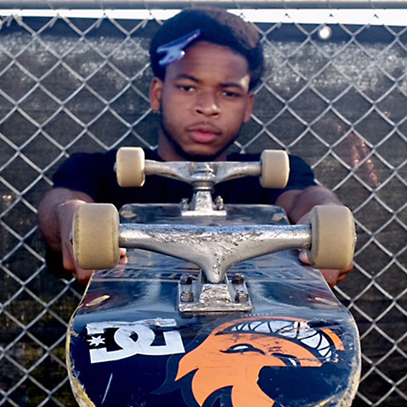 Thunder Trucks The Leader In Control