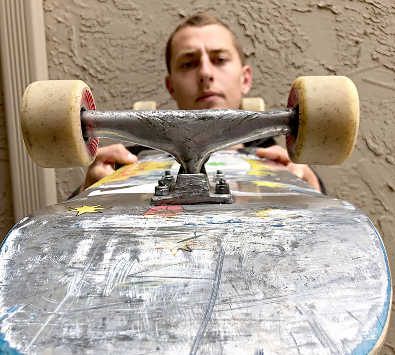 Know Future : Ryan Connors