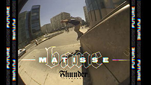 Matisse Banc: Know Future