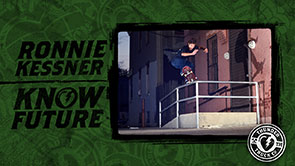 Ronnie Kessner Know Future