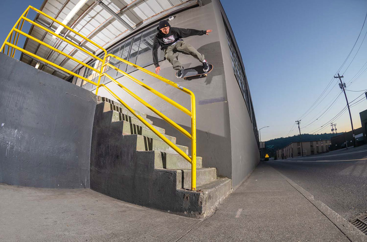 Know Future : Ryan Connors