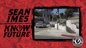 Sean Imes Know Future
