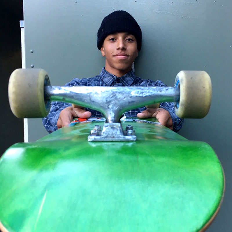 Thunder Trucks The Leader In Control