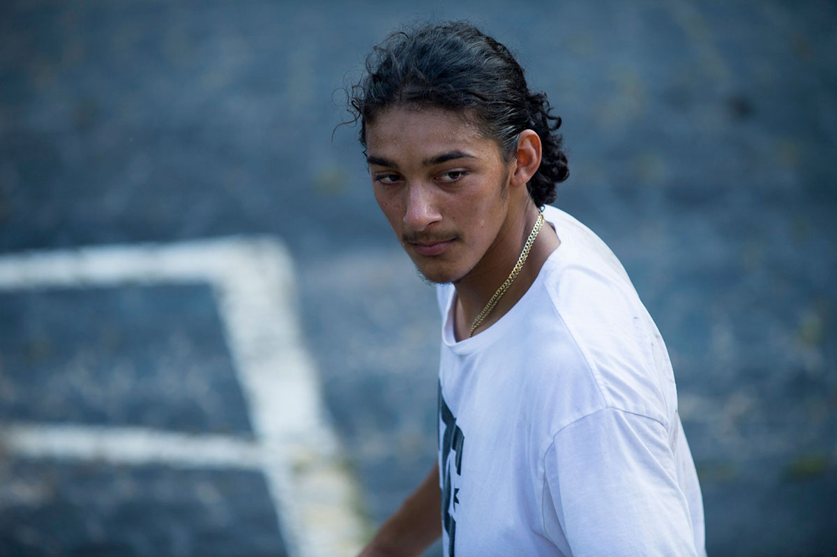 Thunder Trucks : Dispatch - Atlanta