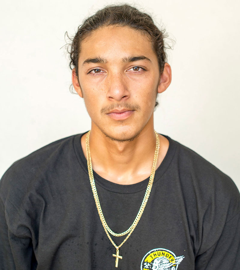 Thunder Trucks : Dispatch - Atlanta