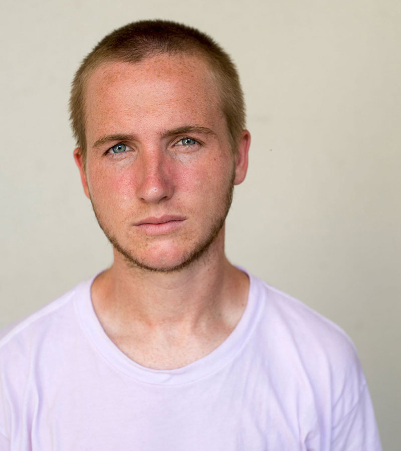 Thunder Trucks : Dispatch - Atlanta