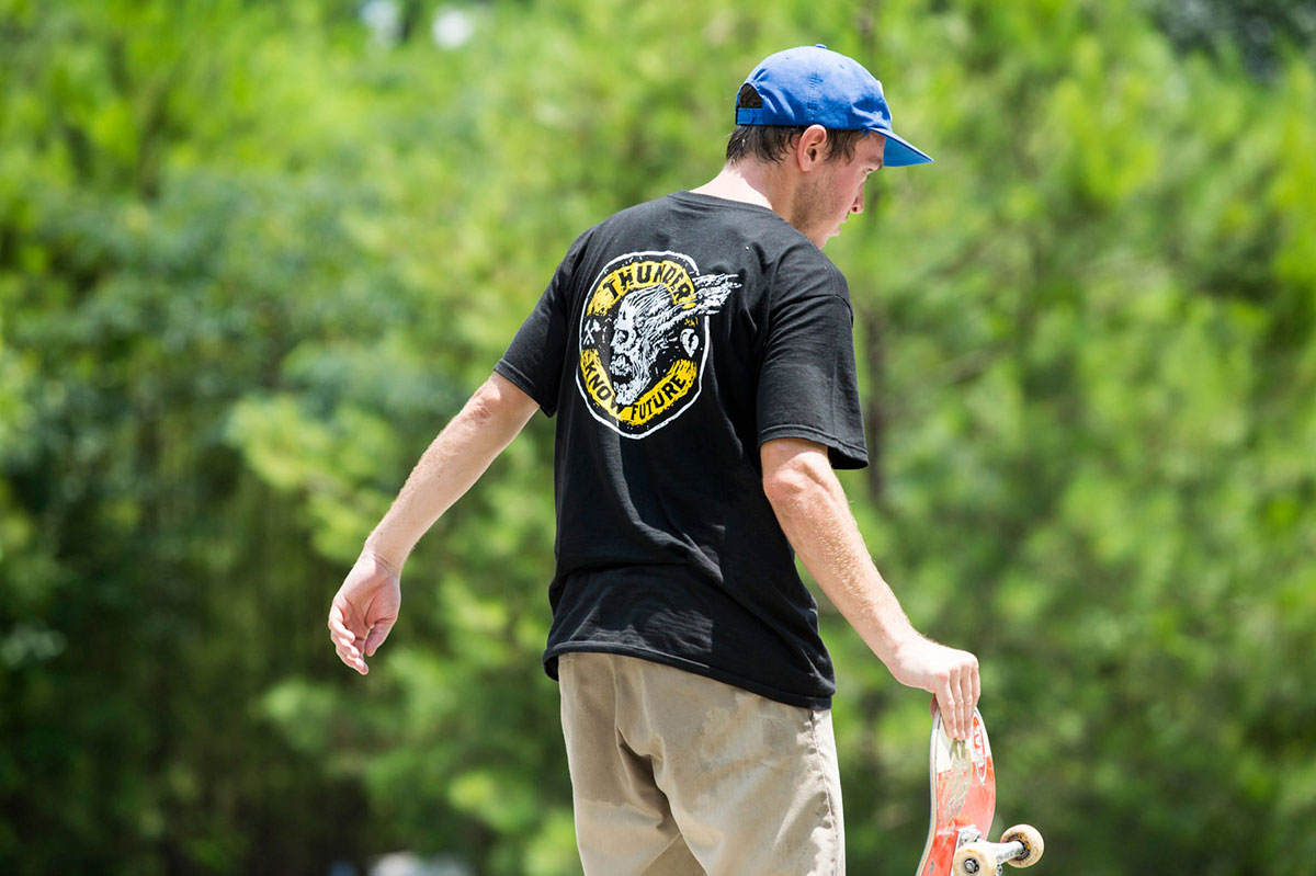 Thunder Trucks : Dispatch - Atlanta