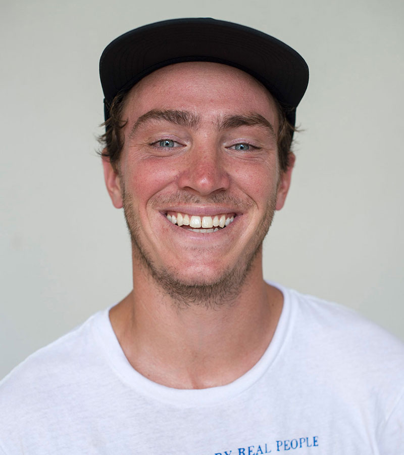 Thunder Trucks : Dispatch - Atlanta