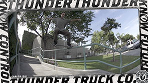 Carlos Iqui Know Future