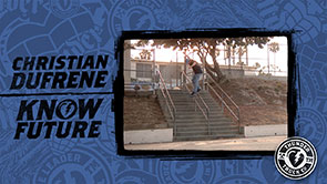 Christian Dufrene Know Future