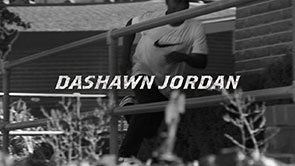 Dawshawn Jordan