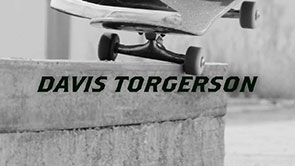 Davis Torgerson