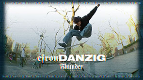 Efron Danzig: Know Future