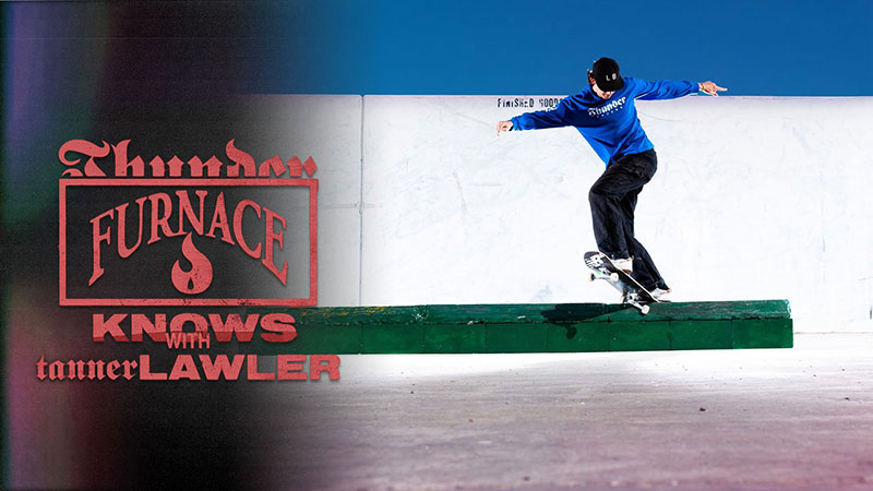 Furnace Knows with Tanner Lawler