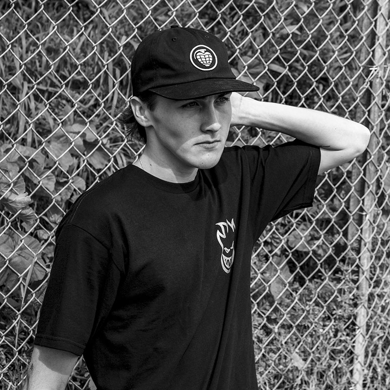 Know Future: Hugo Corbin