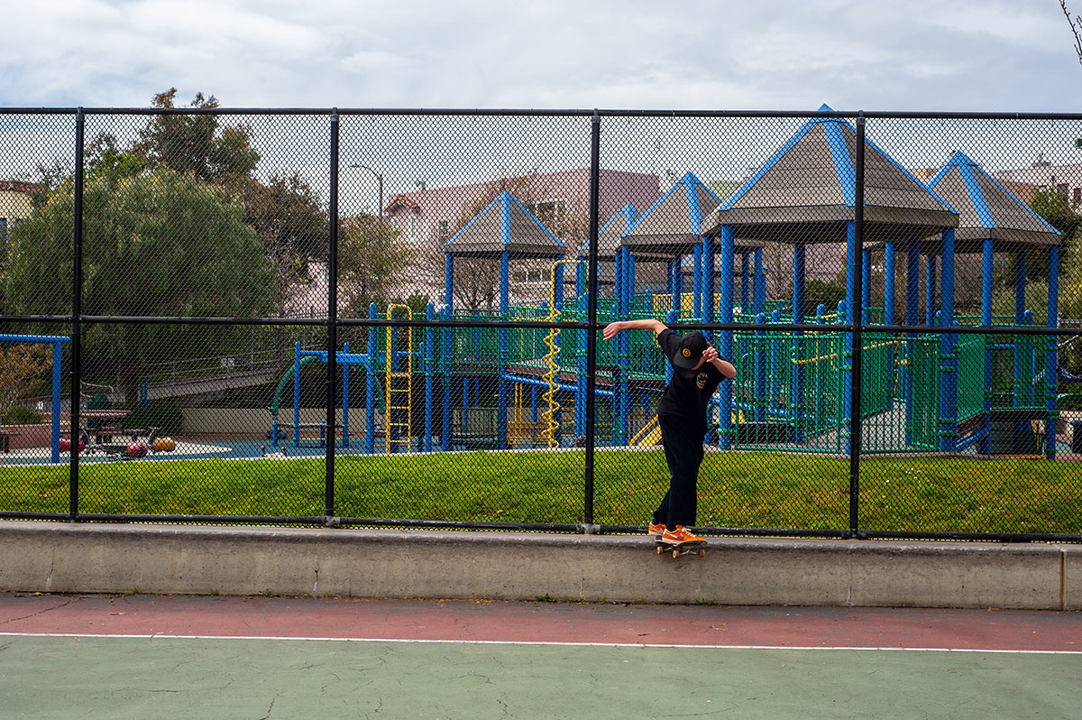 Know Future: Hugo Corbin