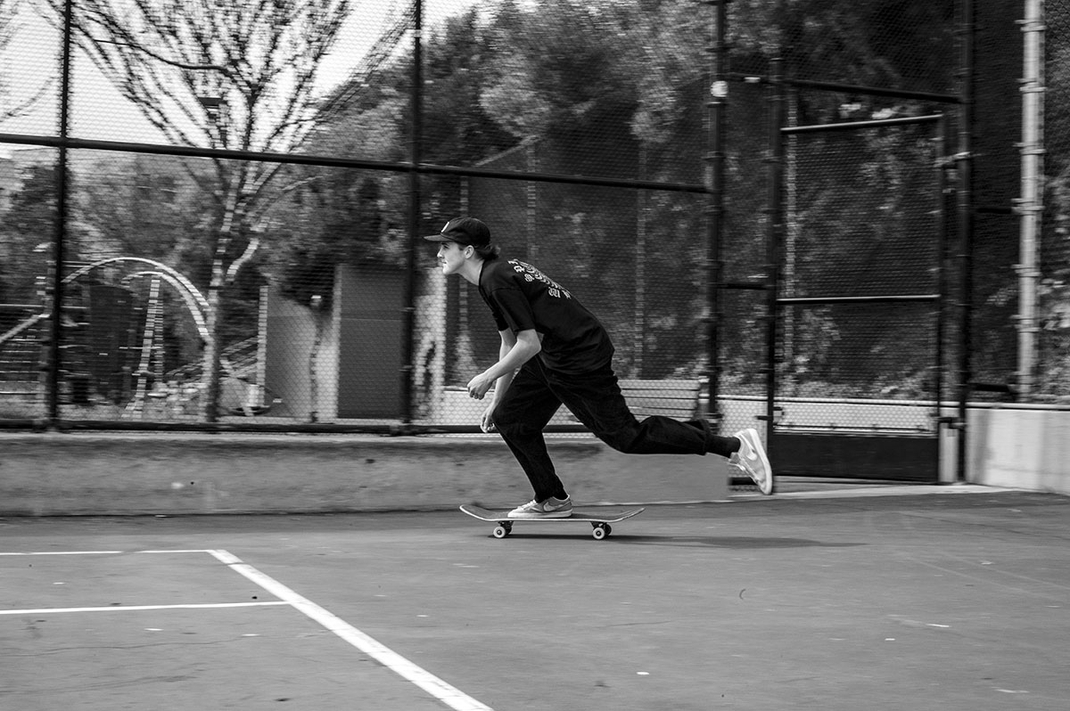 Know Future: Hugo Corbin