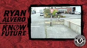 Ryan Alvero Know Future
