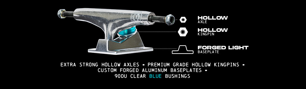 Lightning quick response & control. Available in 145, 147, 148, 149, 151 & 161.