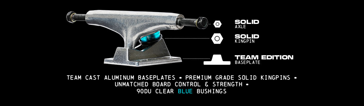 Unmatched Board control & Strength. Available in 143, 145, 147, 148, 149, 151 & 161.