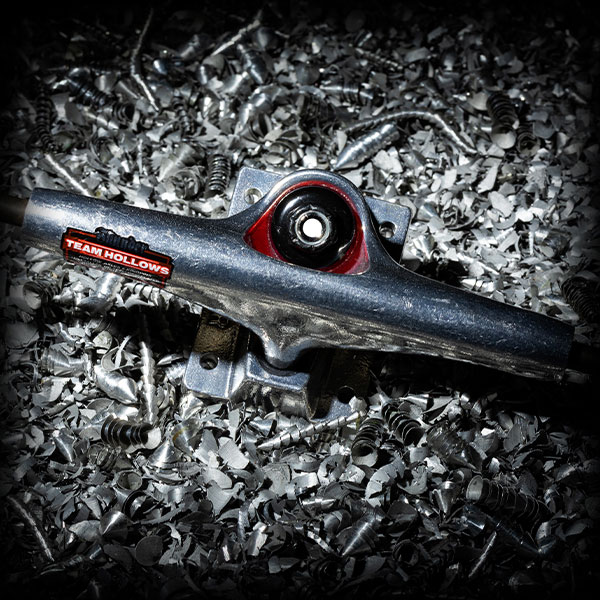 Original 1mm taller team baseplates.