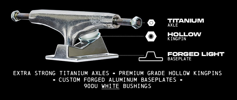 Unmatched control & quick turn response. Available in 145, 147, 148 & 149.