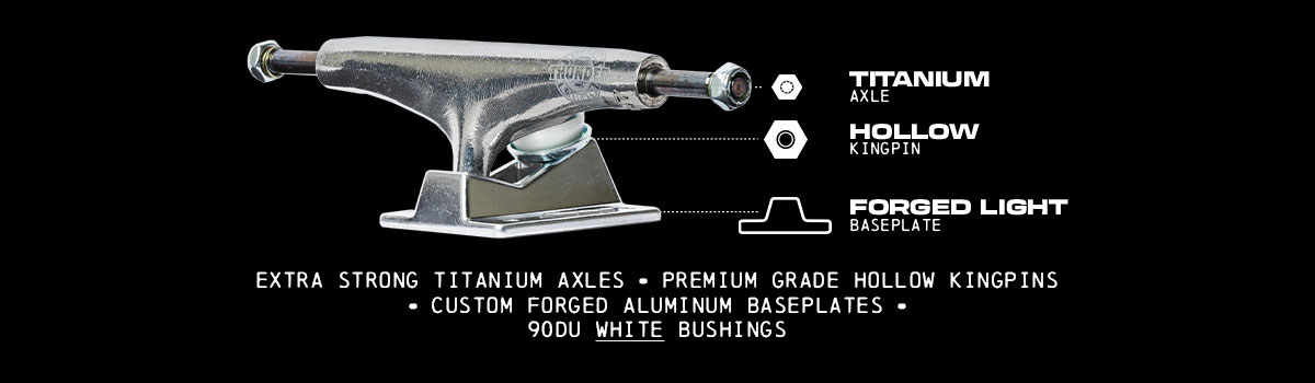 Unmatched control & quick turn response. Available in 145, 147, 148 & 149.