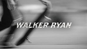 Walker Ryan Thunder Trucks