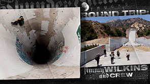 Round Trip: Jimmy Wilkins & Crew