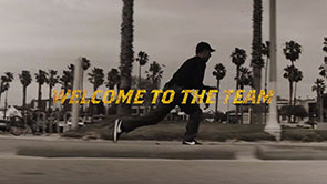 Welcome to the Team: Guy Mariano.